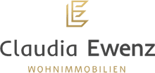 Logo Claudia Ewenz Wohnimmobilien