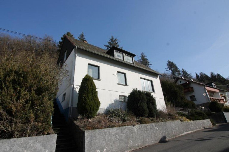  Neustadt (Wied) Einfamilienhaus 53577 Neustadt (Wied) - Einfamilienhaus - Zentrale Lage!