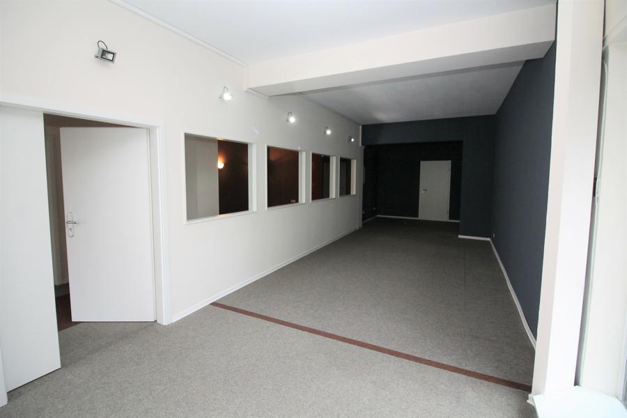 Raum 1 B�rohaus Neustadt (Wied)