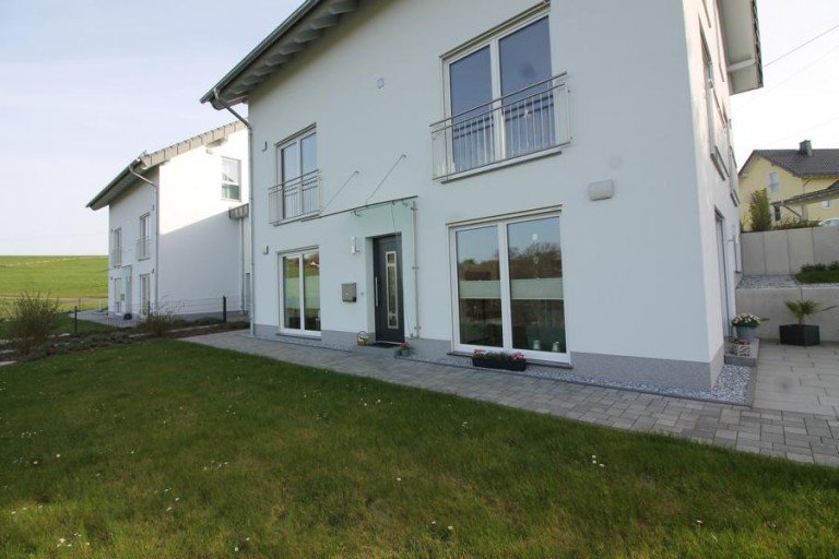  Neustadt (Wied) - Ortsteil Souterrainwohnung 53577 Neustadt (Wied) - Moderne Wohnung - idyllische Lage