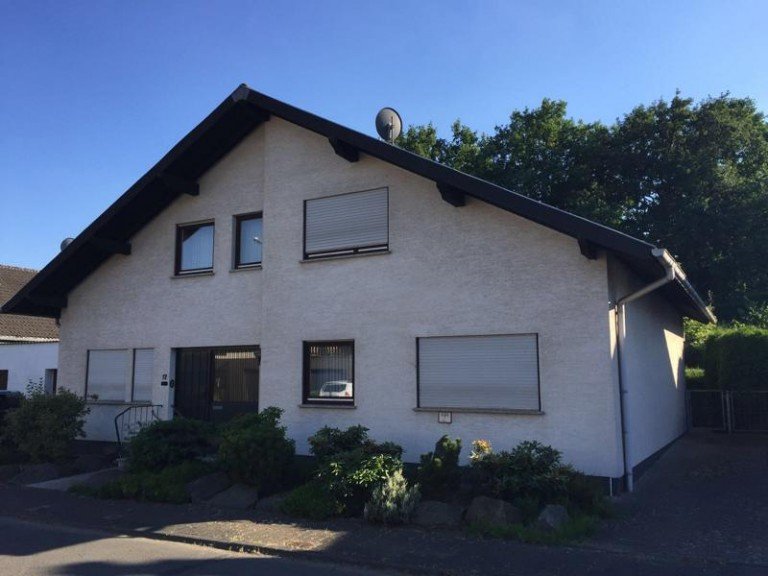  Asbach Einfamilienhaus 53567 Asbach - Einfamilienhaus