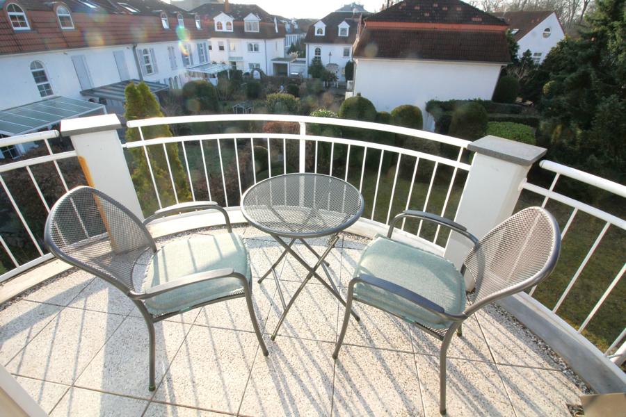 Balkon Etagenwohnung Neuwied
