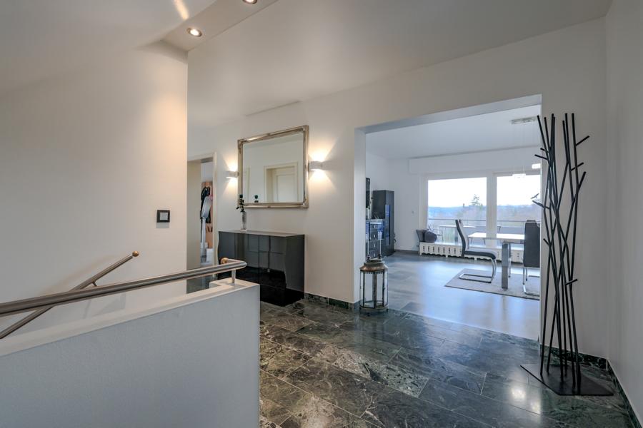Diele EG Villa Linz am Rhein