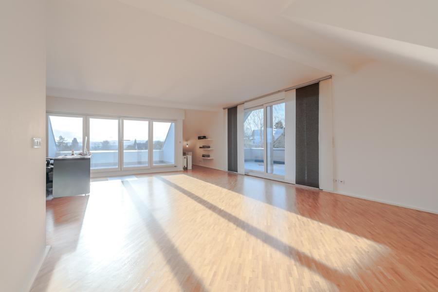 Wohnbereich OG Villa Linz am Rhein