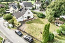 Hauptbild 53639 Königswinter Eudenbach - Wohnhaus mit Garage und großem Garten