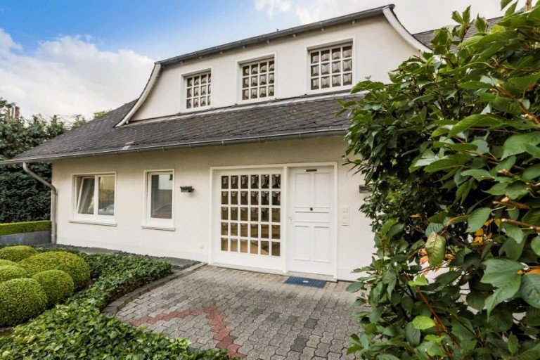  Linz am Rhein Villa 53545 Linz am Rhein - Exklusive Villa