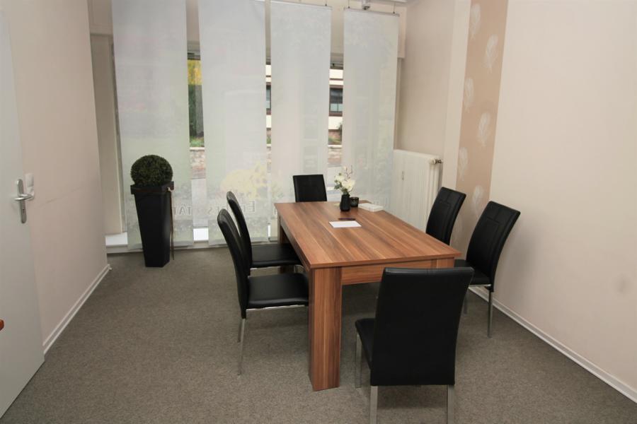 Raum 3 B�rohaus Neustadt (Wied)