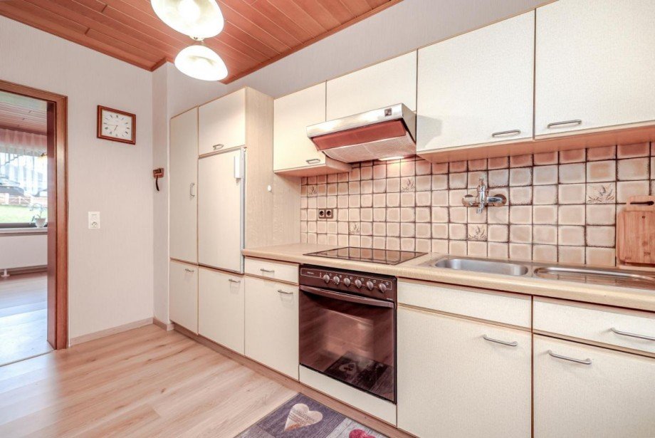 K�che Einfamilienhaus St. Katharinen