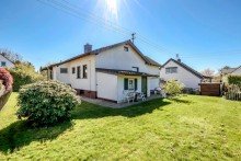 K800 Dahm 12 53639 K�nigswinter - Bungalow mit Potenzial und gro�em Grundst�ck!