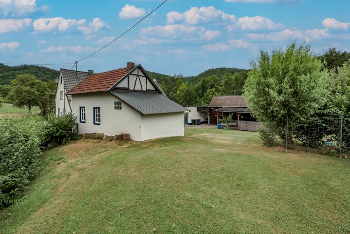 Grundst�ck Einfamilienhaus 