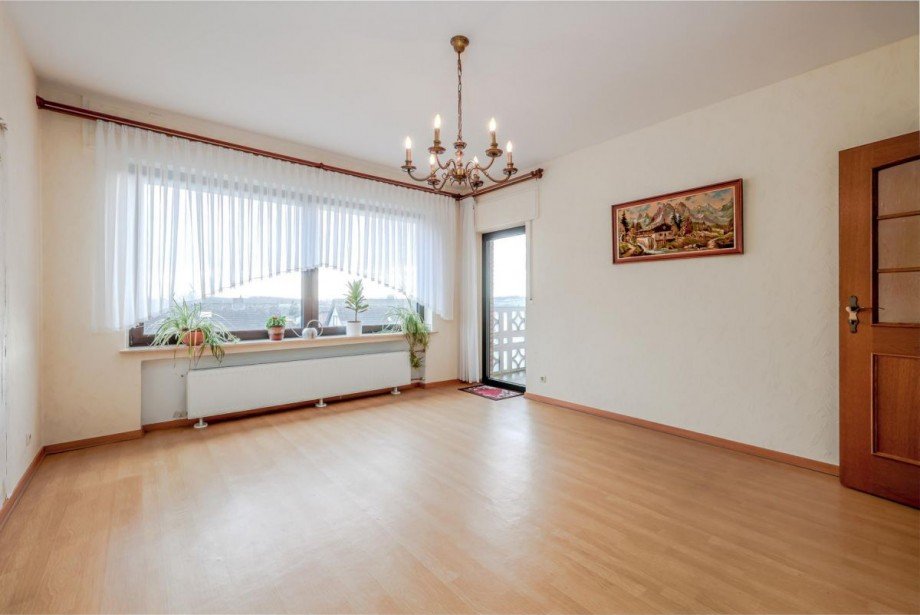 Wohnzimmer Einfamilienhaus St. Katharinen