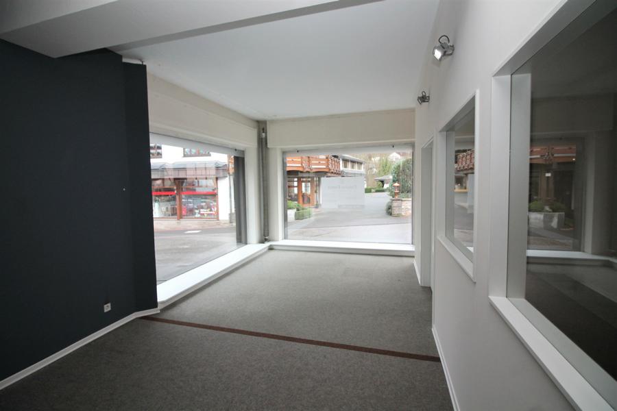 Raum 1 B�rohaus Neustadt (Wied)