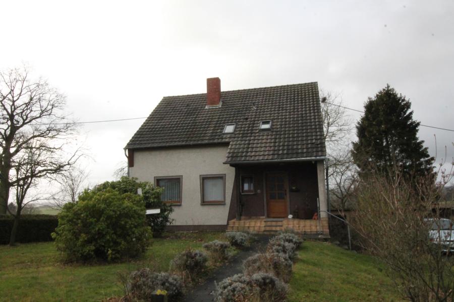  Einfamilienhaus Asbach