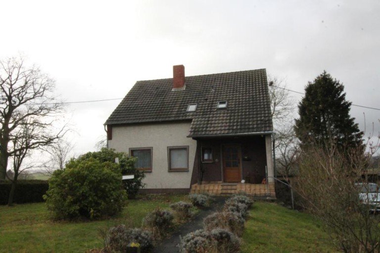  Asbach Einfamilienhaus 53567 Asbach - Haus mit grossem Grundst�ck und sch�ner Aussicht