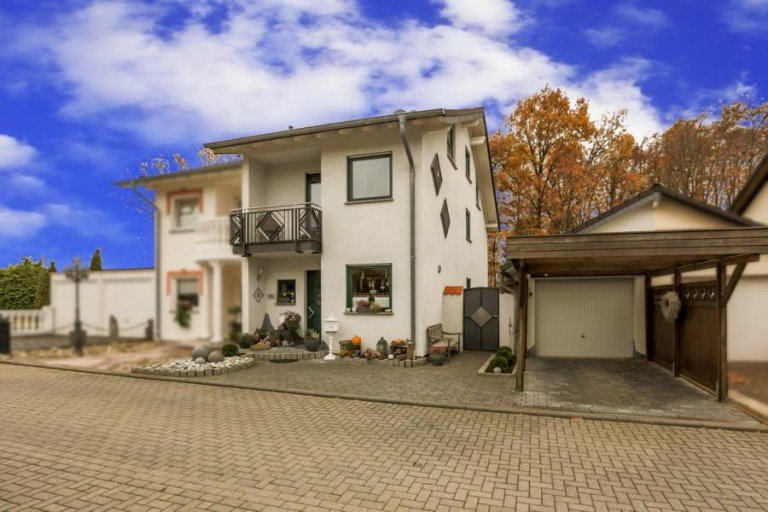  Windhagen Doppelhaush�lfte 53578 Windhagen - Doppelhaush�lfte