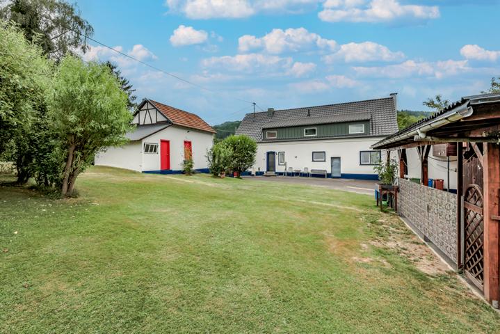 Grundst�ck Einfamilienhaus 
