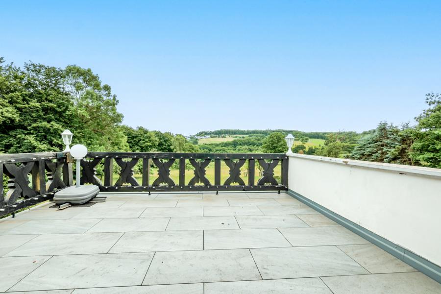 Weitblick Einfamilienhaus Windhagen