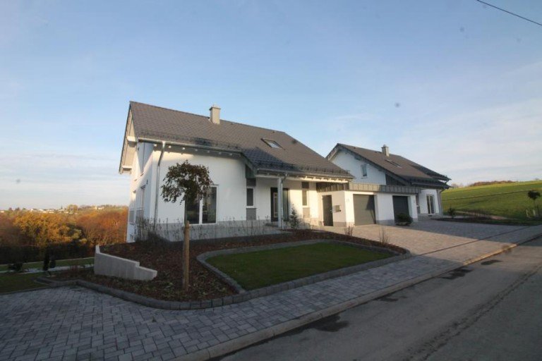  Neustadt (Wied) - Ortsteil Etagenwohnung 53577 Neustadt (Wied) - Etagenwohnung idyllische Lage