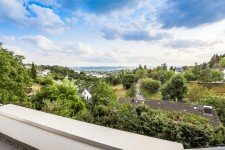 Hauptbild 53545 Linz/Rhein - Hochwertige Immobilie mit Rheintalblick