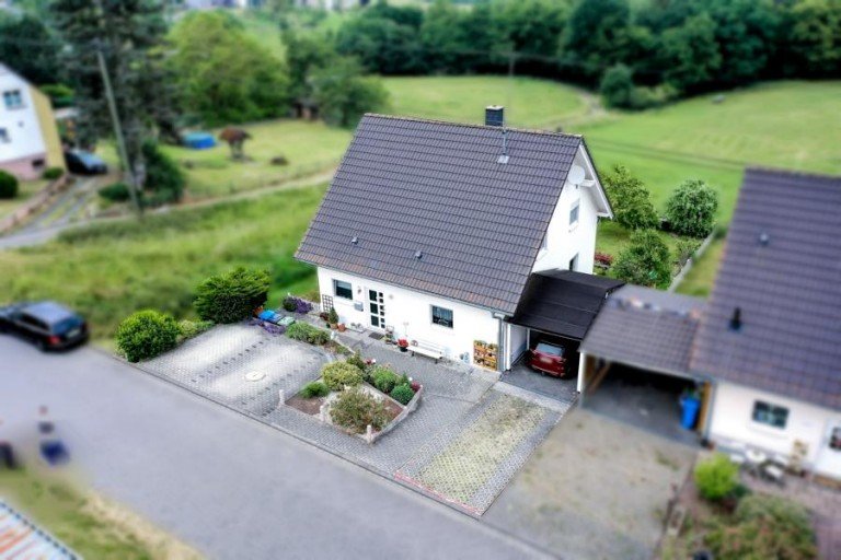  Neustadt (Wied) Einfamilienhaus 53577 Neustadt (Wied) - Einfamilienhaus