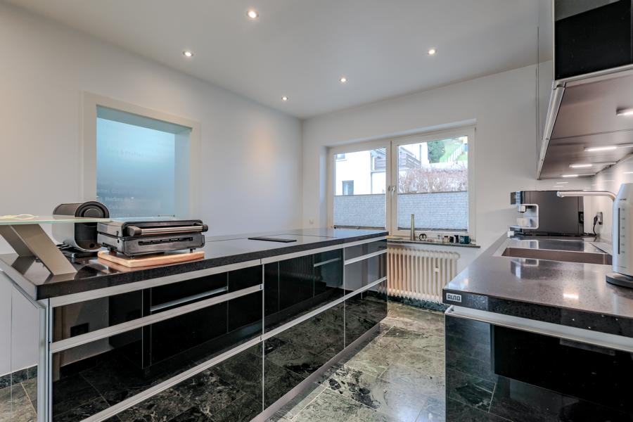 K�che EG Villa Linz am Rhein