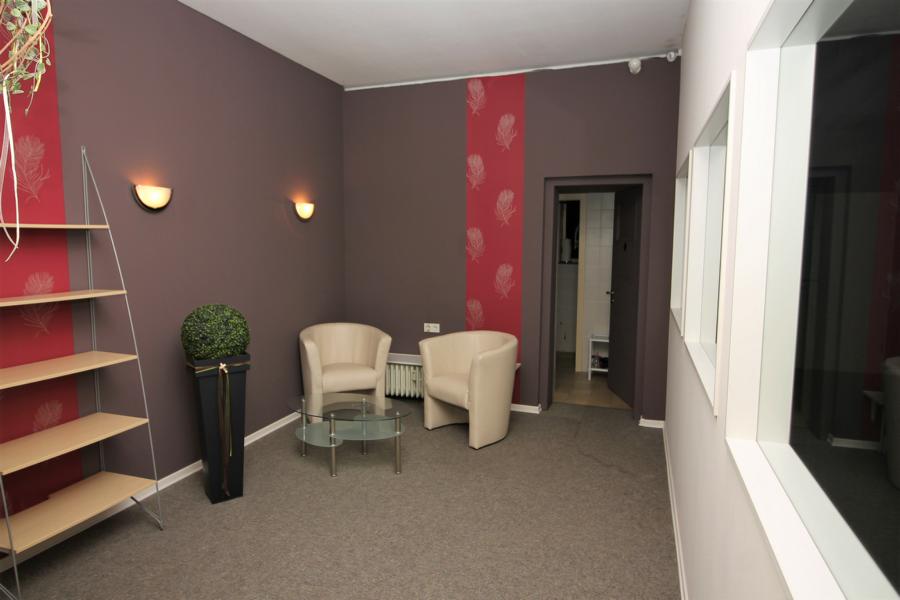 Raum 2 B�rohaus Neustadt (Wied)