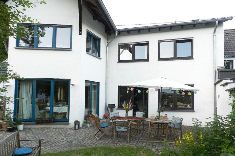  Burglahr Einfamilienhaus 57632 Burglahr - Einfamilienhaus