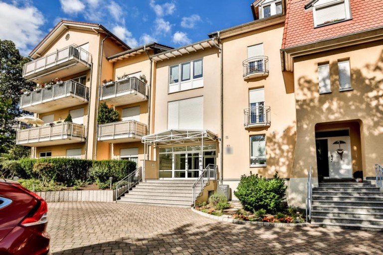  Rengsdorf Etagenwohnung 56579 Rengsdorf - Mietwohnung - Traumlage