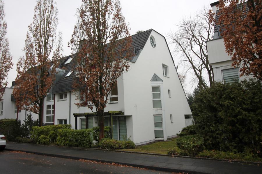  Etagenwohnung Bonn